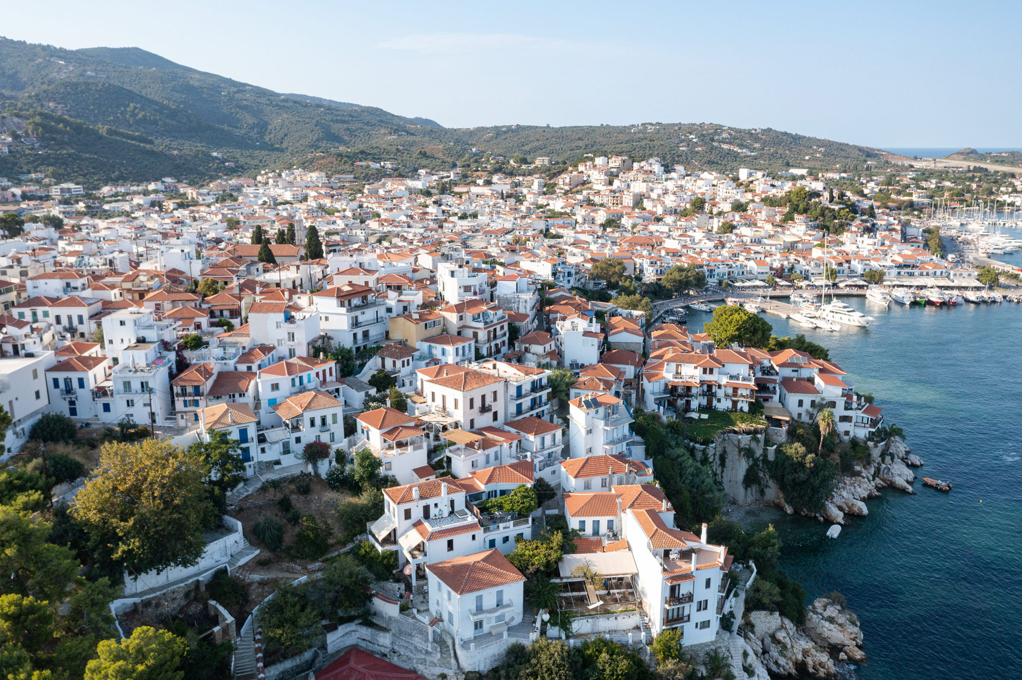Skíathos